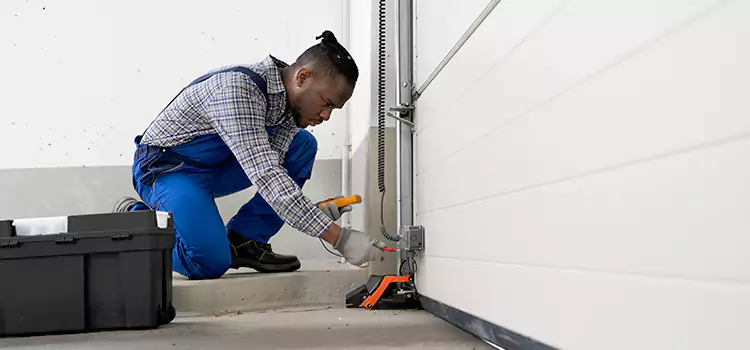 Expert Solutions for Every Garage Lock Need in Ponca City, OK