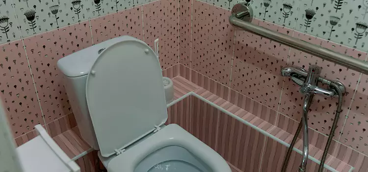 Meeting Diverse Needs With Accessible Restroom Solutions in Ponca City, OK
