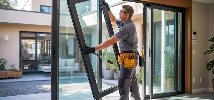 Specialized Sliding Door Roller Services in Ponca City, Oklahoma