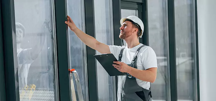Comprehensive Solutions for Your Sticking Doors in Ponca City, OK