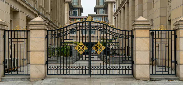 Comprehensive Iron Gate Maintenance Solutions in Ponca City, OK
