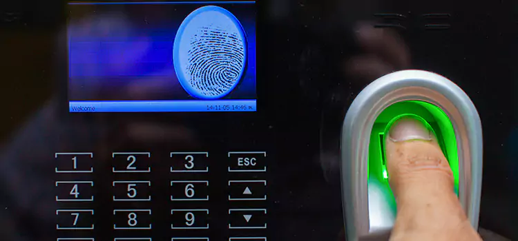 Your Trusted Partner for Secure Access in Ponca City, OK