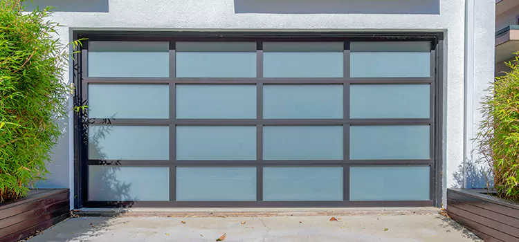 Why Choose Us for Garage Door Care in Ponca City, OK?