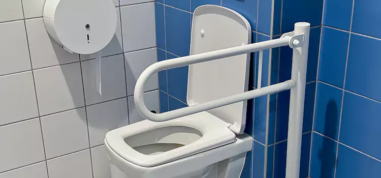 Comprehensive Solutions in Ponca City, OK for Accessible Facilities