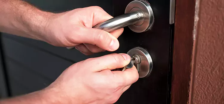 Pella Storm Door Lock Body Replacement Ponca City